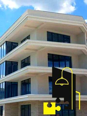Продаж 1к квартири з лоджією ЖК Park Lake City (2.4 Vita) ЖК Park Lake City