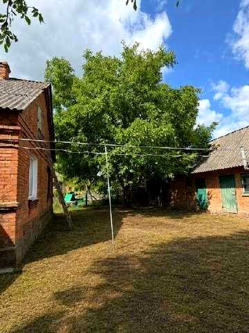 Продаж 4-кімнатного будинку в селі Велика П'ятигірка