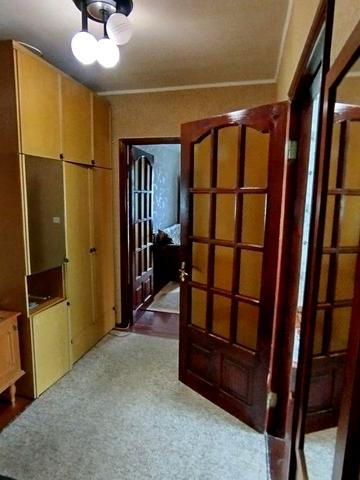 Оренда 3х кімнатної квартири 60м². вул. Тищика