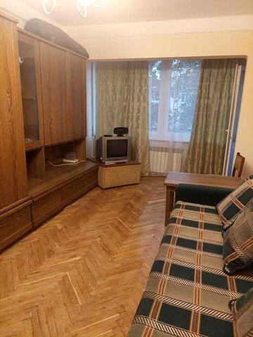 Здається 1-кімнатна квартира біля м. КПИ по вул. Гаврилишина 6