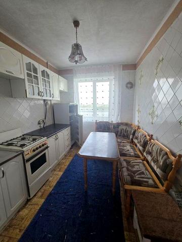 Оренда 3 кімнатної квартири в Центрі міста