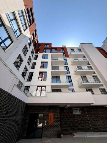 Продаж квартири 107 м2, 111 Зелена парк Погулянка ЖК 111 Зелена