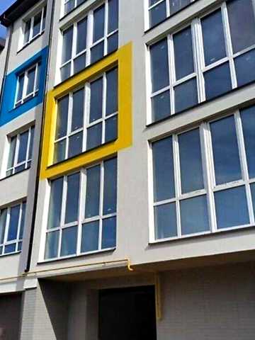 Продається 1 кім. вул. Тернопільська