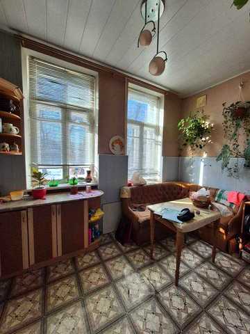 продаж квартири 3-кімнати, 84 кв.м, ПРОСТІР+СВІТЛО+СВОБОДА для ремонту