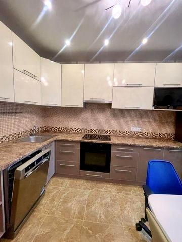Оренда 1-кімнатної квартири ЖК «Акварелі-1» | 42 м² | Центр Вишневого