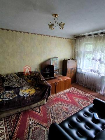 Здам однокімнатну квартиру на Черемушках.