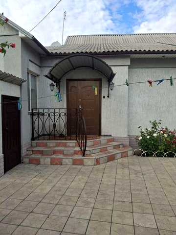 Продам будинок в Аулах!