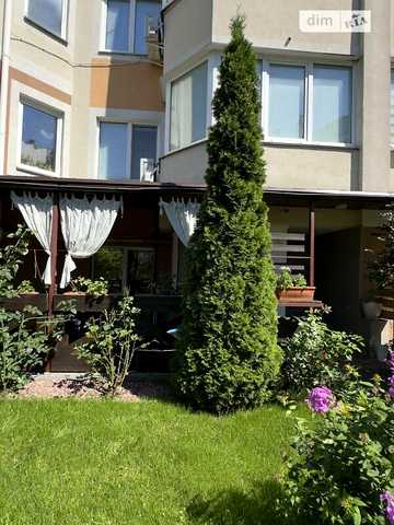Продаж 3к Квартира Богдана Хмельницького вулиця ЖК Петровский квартал