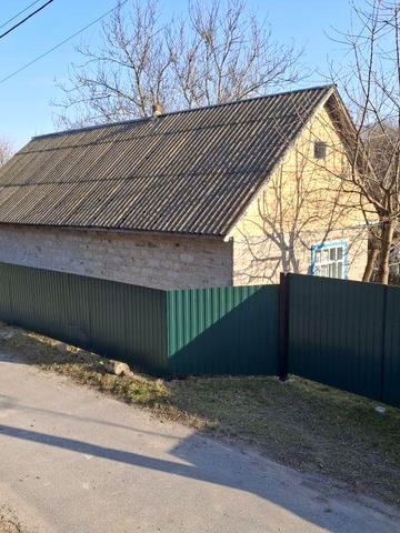 Продамо будинок в с. Суботів