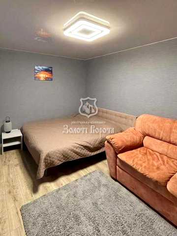 Квартира, 1к. Євроремонт. Григорія Сковороди, 10, м. Вишневе, Бучанський район