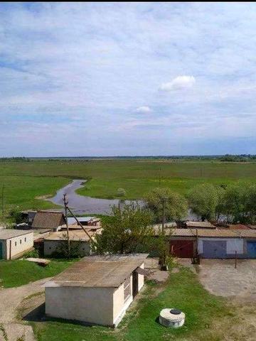 Продам 4-х кімнатну квартиру в с.Зачепилівка Харківської області