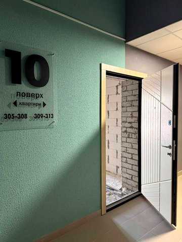 Продається однокімнатна квартира в ЖК Парковий квартал ЖК Парковий квартал