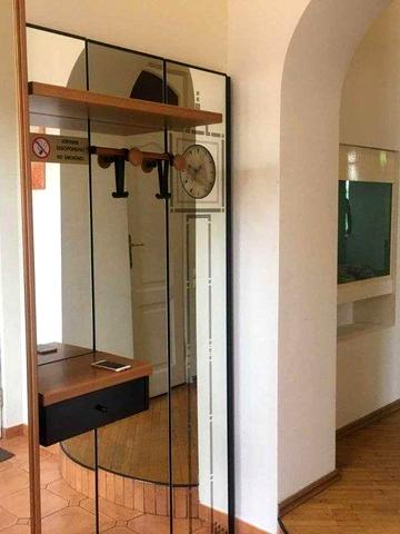 Стильна квартира/офіс 90 м² біля м. Хрещатик, вул.Лютеранська. Без %.