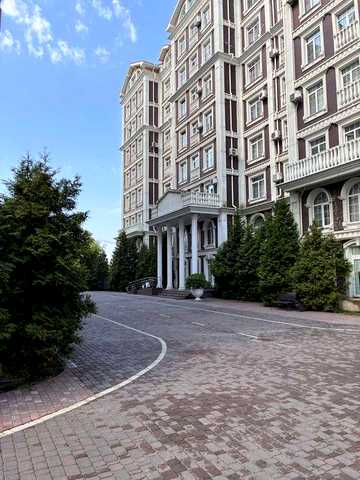 Своя 3 кім. кв. 2 яруси "Британський квартал" ЖК Британський Квартал