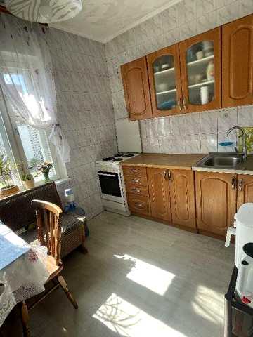 Продаж 2 кім квартири вул. Ревуцького, 11г Дарницький район МЕТРО Позняки, Харківська