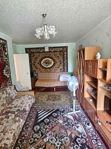 В продаже 1 комнатная квартира в центре Чугуева