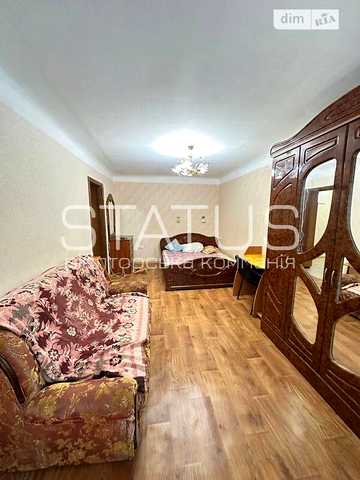 Продаж 1к Квартира Шведська вулиця