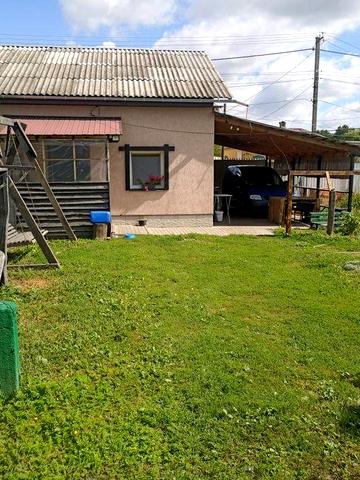 Продам 3/5 будинку