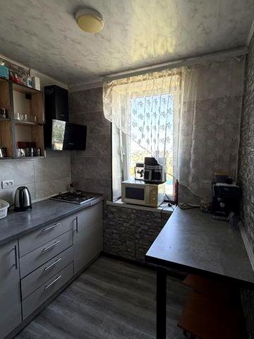 Продаж однокімнатної квартири малосімейного типу вул. Куроп’ятникова