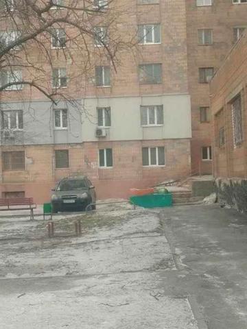 Продаж 2-кімнатної квартири р-н Залютино, з євроремонтом (92737)