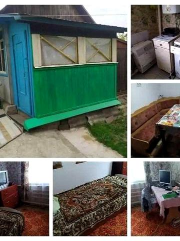Продам свій будинок