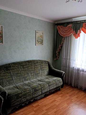 Оренда 1к квартира з АГО вул. Келецька (р-н Медуніверситету)