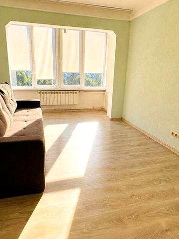 Оренда 1 кімнатна квартира, метро Лісова, Парк Кіото