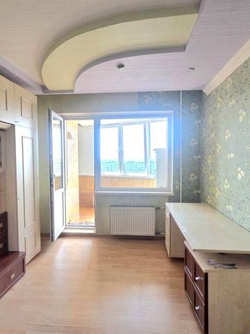 Здається в оренду затишна 3-кімнатна квартира на масиві Леваневського