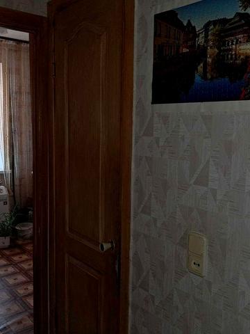 Продається 1-кімнатна квартира
