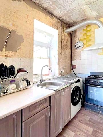 ДІМ в житловому стані з АВТОНОМКОЮ район ПАРУСУ (721293)