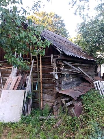 Продам сарай у місті Чернігів