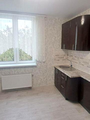 Здам видову 2-к після ремонту по вул.Кургузова, 11Д за 18000