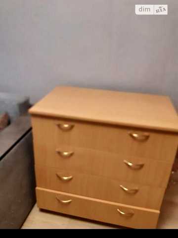 Продаж 1к Квартира Космонавтів вулиця