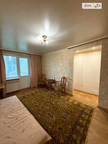 Продаж 1к Квартира Зерновий провулок