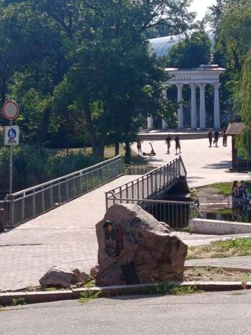 Сдаю в центре с автоном отопл