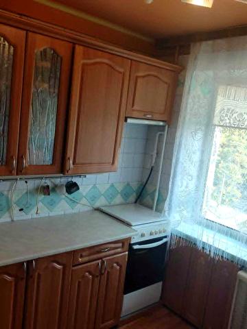 Пропонується 2к квартира на Лісовому масиві, Лісовий пр-т, 43, цегляний будинок