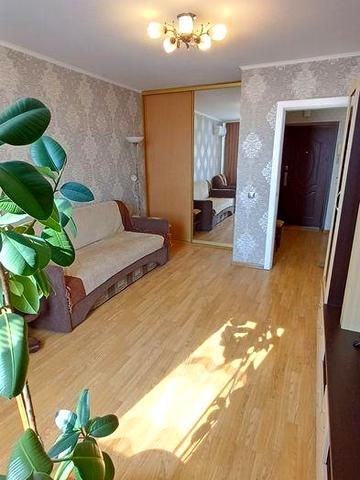 Оренда 1к квартири проспект Червоної Калини, Троєщина, м.Київ