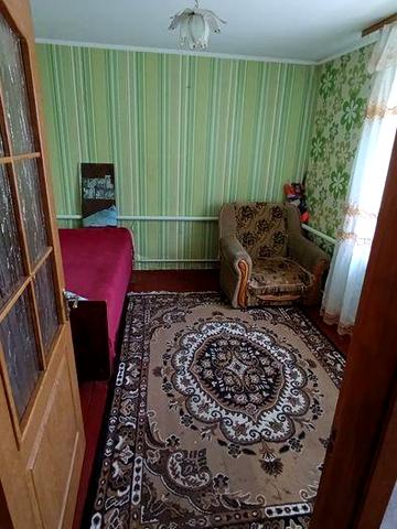 Квартира тьох кімнатна