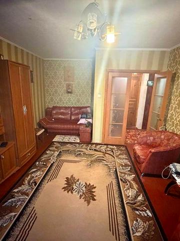Сдам 1к.Квартиру на Парусе ,в хорошем состоянии!