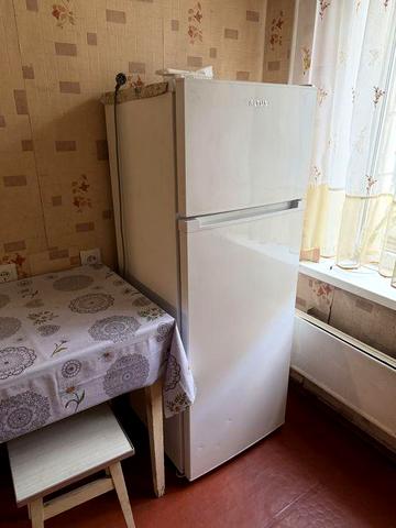 1-кімнатна квартира, вул. Семеренка, 22