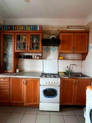 Продаж затишної 2к. квартири по вул. Богатирська 2,Оболонь.м.Мінська