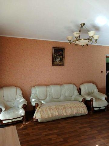 Сдам  в аренду 3 к.кв. ХТЗ