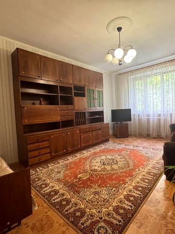 Здам 2-кімнатну квартиру вулиця Соборна 12 біля ДК Суднобудівник.