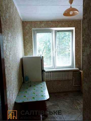 ОВ-4616 Продам 1к квартиру на Салтовке Студенческая 535 м/р