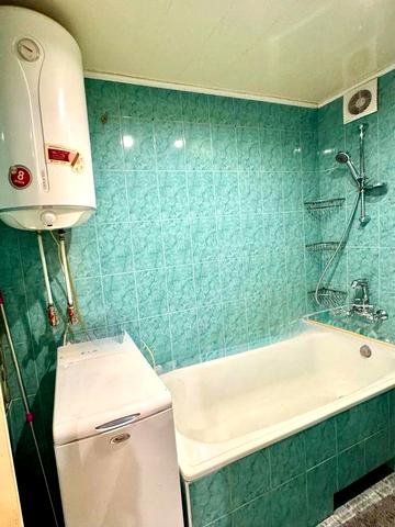 Сдам 1 ком.квартиру на 12 квартале, Терра