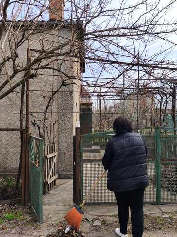 Веселые дача, 8 соток, Веселые дачи, карачуны