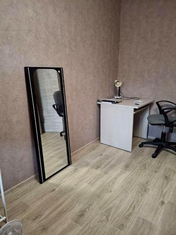 1 кімнатна на В.Кікабідзе 4а