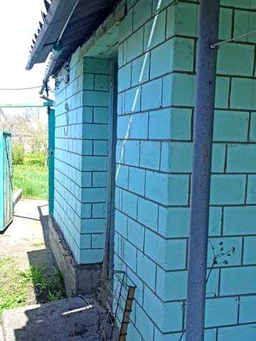 Продам будинок у селі
