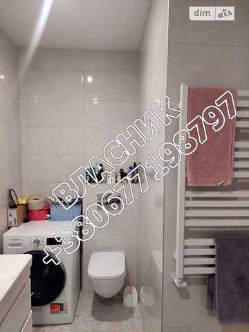 Продаж 1к Квартира Городоцька вулиця ЖК Resident Hall
