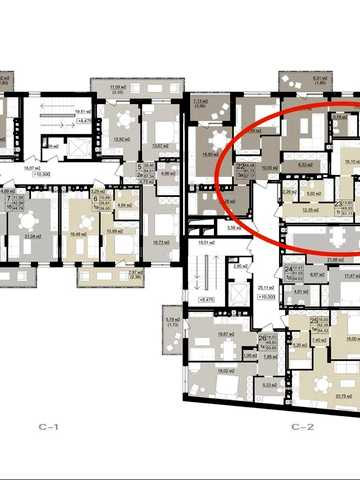 Продаж 1-кімнатної квартири (51 м²) в ЖК D8. Центр Львова! Від забудовника без комісій! ЖК D8